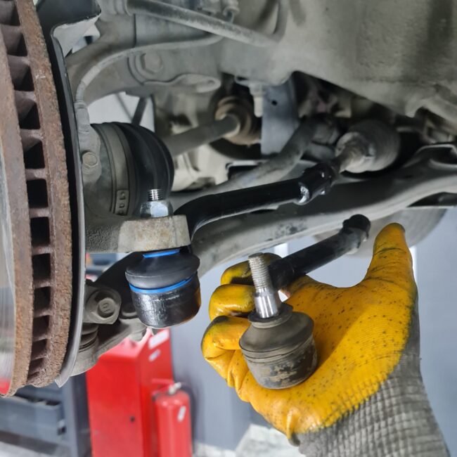 Beylikdüzü Oto Mekanik Bakımı