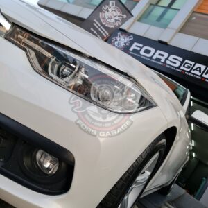 Fors Garage Filgranli