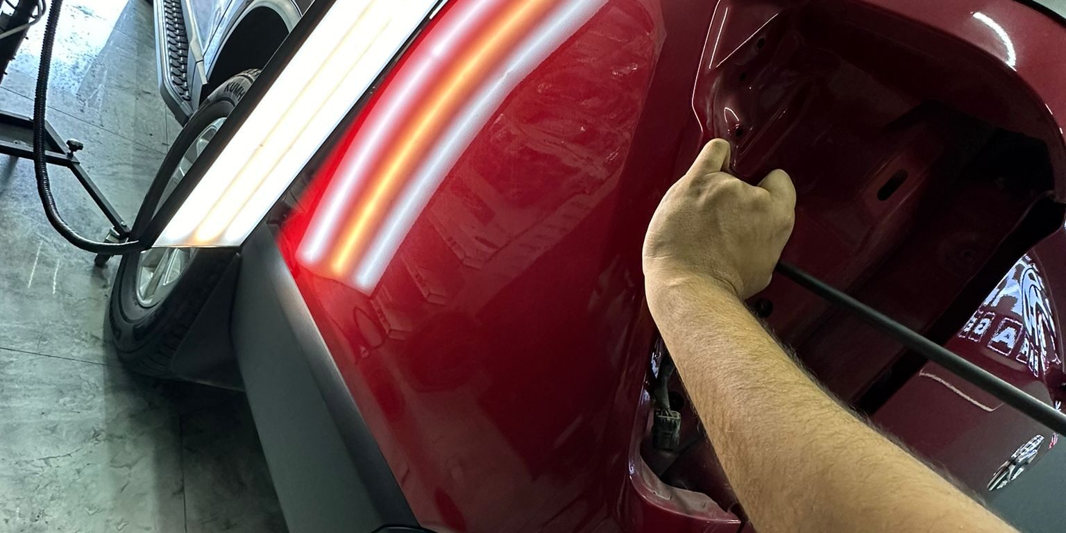 Boyasız Göçük Düzeltme Beylikdüzü Boyasız Göçük Düzeltme Beylikdüzü