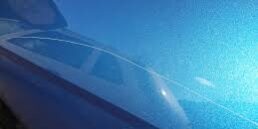 images çelik rötuş derin çizik giderme