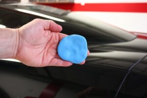 Polisaj (Pasta Cila) Başlamadan Önce Neler Yapıyoruz? 8 kil